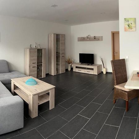 Ferienwohnung Lucky 조에스트 외부 사진